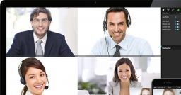 Tutte le soluzioni per le attività di formazione e lavoro a distanza Tutte le soluzioni per le attività di formazione e lavoro a distanza