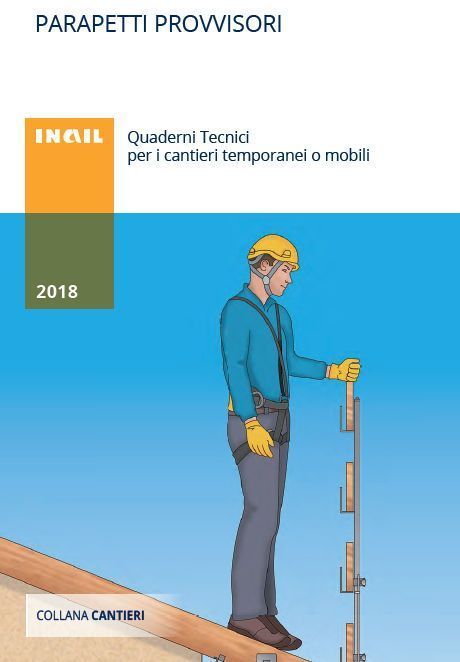 Parapetti provvisori