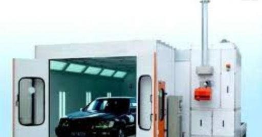 Autocarrozzerie: come prevenire i rischi da atmosfere esplosive? Autocarrozzerie: come prevenire i rischi da atmosfere esplosive?