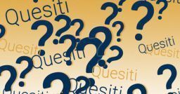 I quesiti sul decreto 81: il DUVRI per i lavori nei centri commerciali I quesiti sul decreto 81: il DUVRI per i lavori nei centri commerciali