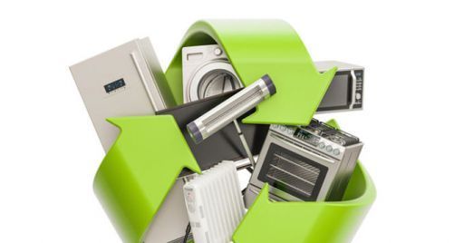 Aumentano i rifiuti da apparecchiature elettriche e elettroniche Aumentano i rifiuti da apparecchiature elettriche e elettroniche