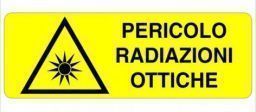 Radiazioni ottiche: la carenza di valutazione, controllo e prevenzione Radiazioni ottiche: la carenza di valutazione, controllo e prevenzione