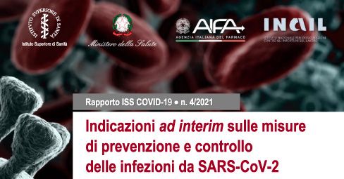 Covid-19: le prime indicazioni in tema di varianti e vaccinazione Covid-19: le prime indicazioni in tema di varianti e vaccinazione