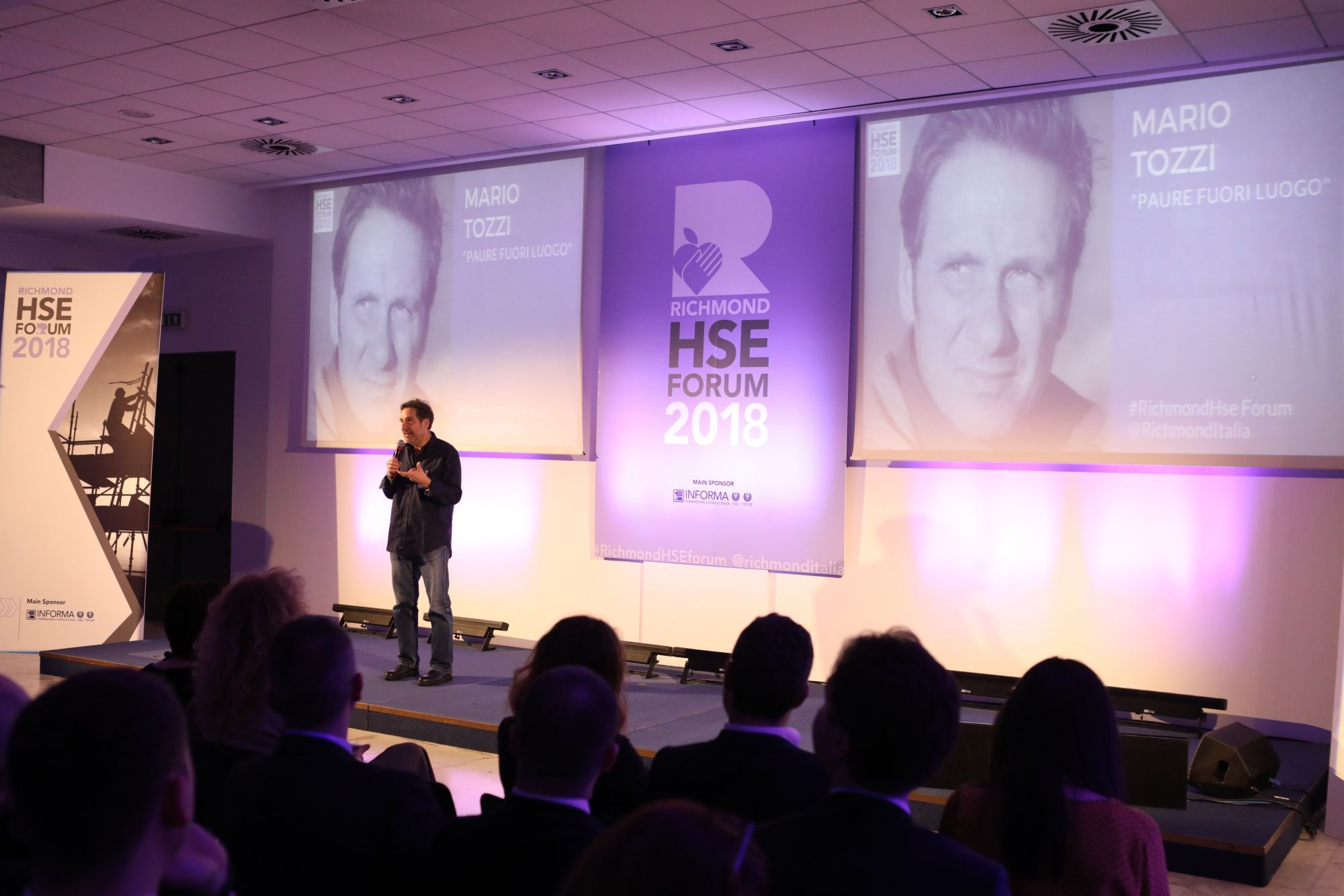 Come favorire una efficace gestione HSE nelle aziende