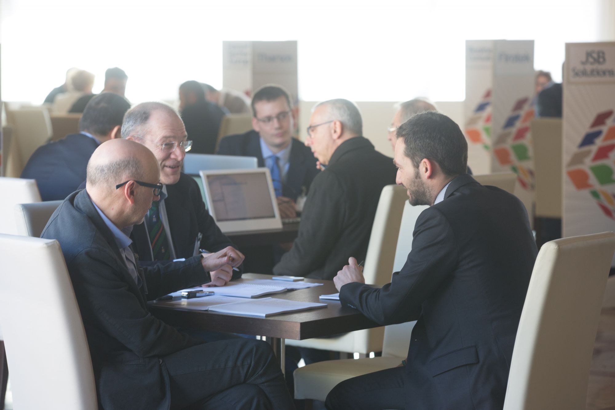 Due forum per le sfide di security e cybersecurity