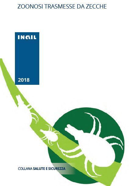 Zoonosi trasmessa da zecche