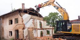 Il rischio delle polveri nei cantieri di demolizione Il rischio delle polveri nei cantieri di demolizione