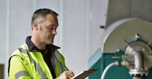 La digitalizzazione per la sicurezza di macchine e impianti industriali