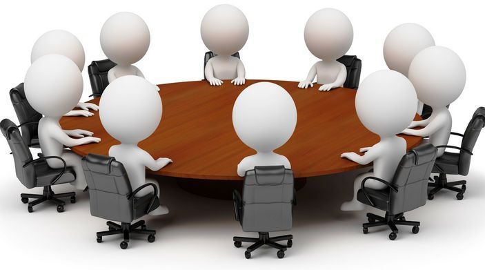 Come preparare, convocare e condurre una riunione periodica Come preparare, convocare e condurre una riunione periodica