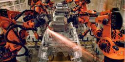 Industria 4.0 e robot: quali sono i rischi per la sicurezza? Industria 4.0 e robot: quali sono i rischi per la sicurezza?