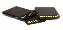 Le memorie SD a bordo di telecamere: come scegliere Le memorie SD a bordo di telecamere: come scegliere