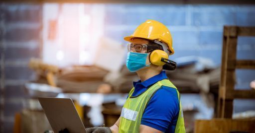 La gestione efficiente dei DPI in Azienda