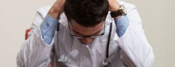 Stress lavoro correlato nel settore sanità Stress lavoro correlato nel settore sanità