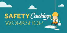 Safety Coaching Workshop - Seminario introduttivo al Safety Coaching Safety Coaching Workshop - Seminario introduttivo al Safety Coaching