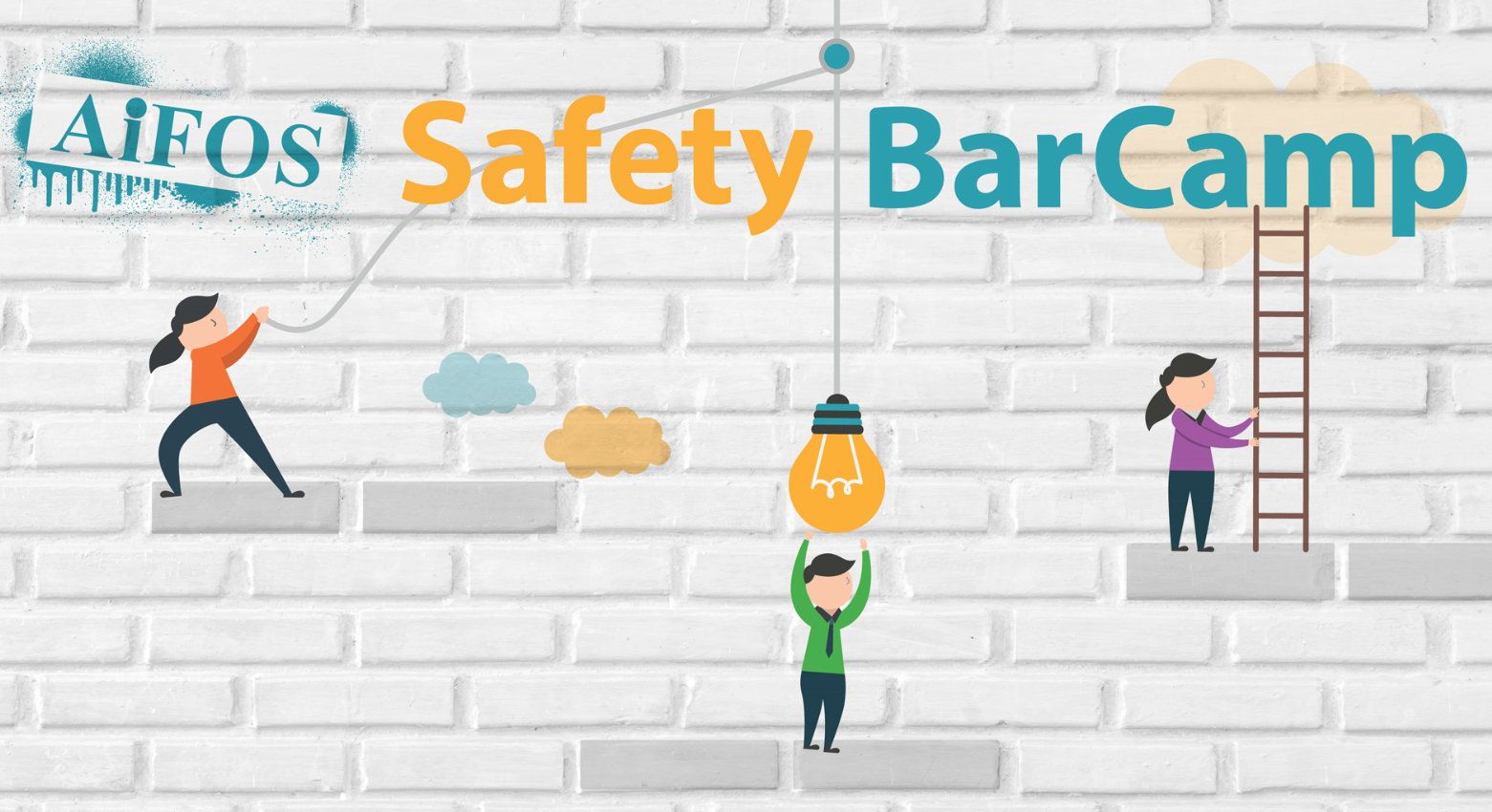 Safety barcamp come fare la formazione del futuro 
