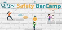 Safety BarCamp: il nuovo modo di fare formazione alla sicurezza Safety BarCamp: il nuovo modo di fare formazione alla sicurezza
