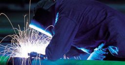 Imparare dagli errori: se le saldature sono effettuate in quota Imparare dagli errori: se le saldature sono effettuate in quota