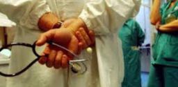 I rischi dell'invecchiamento dei lavoratori in sanità I rischi dell'invecchiamento dei lavoratori in sanità