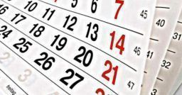 Regolamento REACH: le prossime scadenze per la registrazione Regolamento REACH: le prossime scadenze per la registrazione