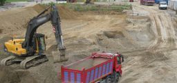L’importanza di rilevare i fattori ambientali nelle attività di scavo L’importanza di rilevare i fattori ambientali nelle attività di scavo