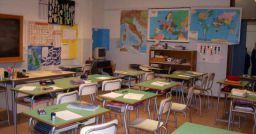 La qualità della formazione alla sicurezza parte dai banchi di scuola La qualità della formazione alla sicurezza parte dai banchi di scuola