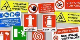 SCARICA CARTELLO SEGNALETICI