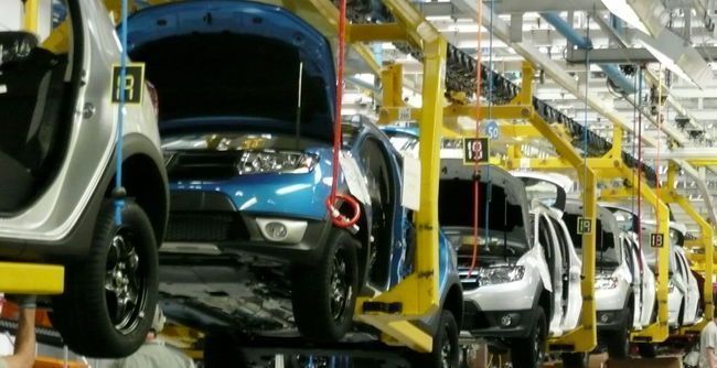 L’esposizione ai campi elettromagnetici nel settore automobilistico L’esposizione ai campi elettromagnetici nel settore automobilistico