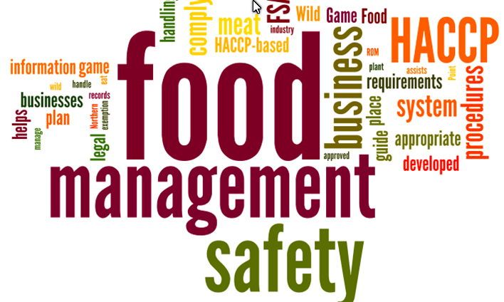 Le differenze regionali nella formazione HACCP