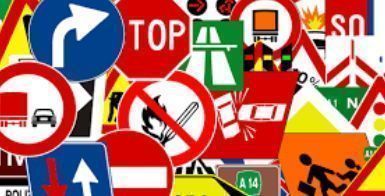 Come ridurre il numero di incidenti stradali di chi guida per lavoro Come ridurre il numero di incidenti stradali di chi guida per lavoro