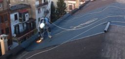 Sicurezza delle coperture: disciplina regionale e giurisprudenza Sicurezza delle coperture: disciplina regionale e giurisprudenza