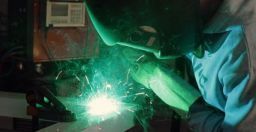 La sicurezza nella saldatura: cromo, cobalto, ferro, fluoro, rame e zinco La sicurezza nella saldatura: cromo, cobalto, ferro, fluoro, rame e zinco