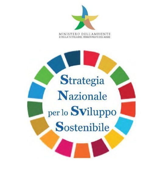 Strategia Nazionale per lo Sviluppo Sostenibile