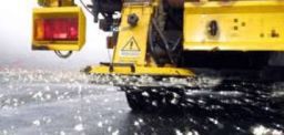 Imparare dagli errori: infortuni con le macchine spargisale Imparare dagli errori: infortuni con le macchine spargisale