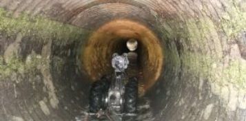 Sicurezza negli spazi confinati: alcune buone pratiche Sicurezza negli spazi confinati: alcune buone pratiche