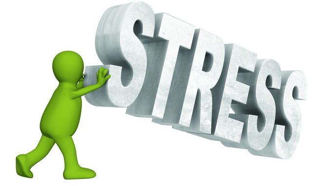 Risultati immagini per lo stress