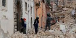 Rischio disastri: vulnerabilità, resilienza, resistenza e prevenzione Rischio disastri: vulnerabilità, resilienza, resistenza e prevenzione
