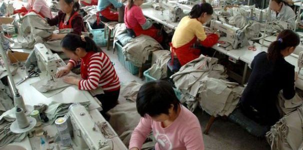La valutazione dei rischi nel settore confezioni e pronto moda La valutazione dei rischi nel settore confezioni e pronto moda