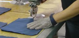Comparto tessile e abbigliamento: i rischi per la salute e la sicurezza Comparto tessile e abbigliamento: i rischi per la salute e la sicurezza