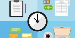 Time management: l’importanza della gestione del tempo Time management: l’importanza della gestione del tempo