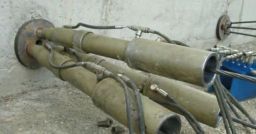 Sicurezza e tutela della salute nell’esecuzione dei tiranti d’ancoraggio Sicurezza e tutela della salute nell’esecuzione dei tiranti d’ancoraggio