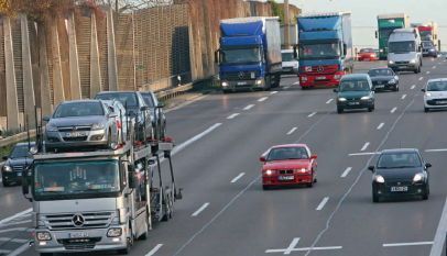Imparare dagli errori: incidenti stradali con camion e autocarri Imparare dagli errori: incidenti stradali con camion e autocarri