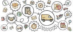 Come migliorare la sicurezza nella logistica e nel trasporto merci Come migliorare la sicurezza nella logistica e nel trasporto merci