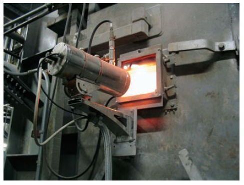 Incenerimento dei rifiuti