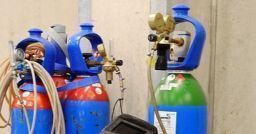 Come utilizzare e stoccare le bombole di gas in sicurezza? Come utilizzare e stoccare le bombole di gas in sicurezza?