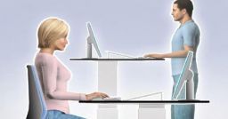 Videoterminali: i consigli per lavorare in sicurezza Videoterminali: i consigli per lavorare in sicurezza