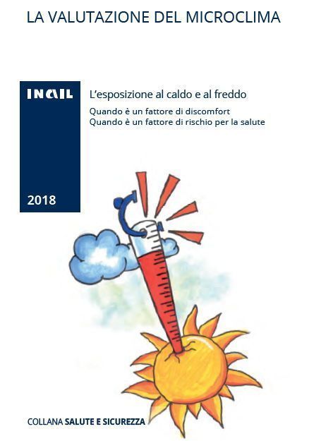 La valutazione del microclima