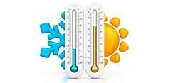 Valutazione del microclima: ambienti moderabili e ambienti vincolati Valutazione del microclima: ambienti moderabili e ambienti vincolati