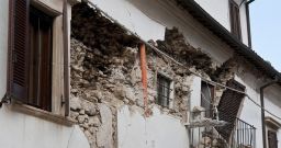 Luoghi di lavoro: come fare la valutazione del rischio sismico? Luoghi di lavoro: come fare la valutazione del rischio sismico?