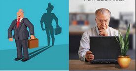 Sicurezza sul lavoro: sani e sicuri ad ogni età Sicurezza sul lavoro: sani e sicuri ad ogni età