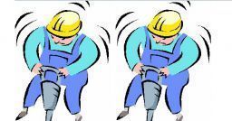 Come affrontare e ridurre il rischio vibrazioni nei luoghi di lavoro Come affrontare e ridurre il rischio vibrazioni nei luoghi di lavoro
